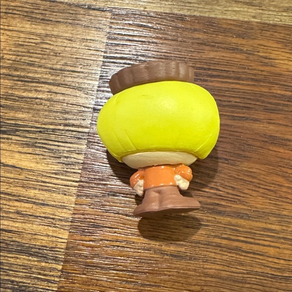 Disney | Doorables | Rancis Fluggerbutter | Wreck it Ralph - Picture 4 of 4